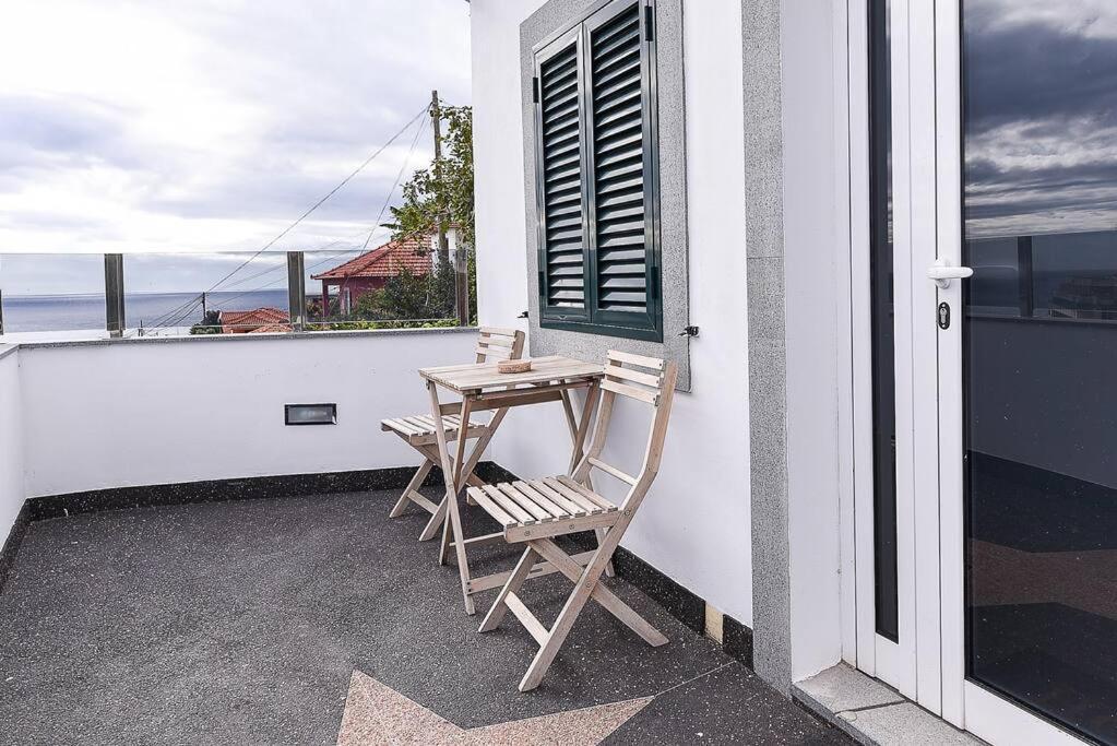 Sea house Villa Funchal  Exterior foto